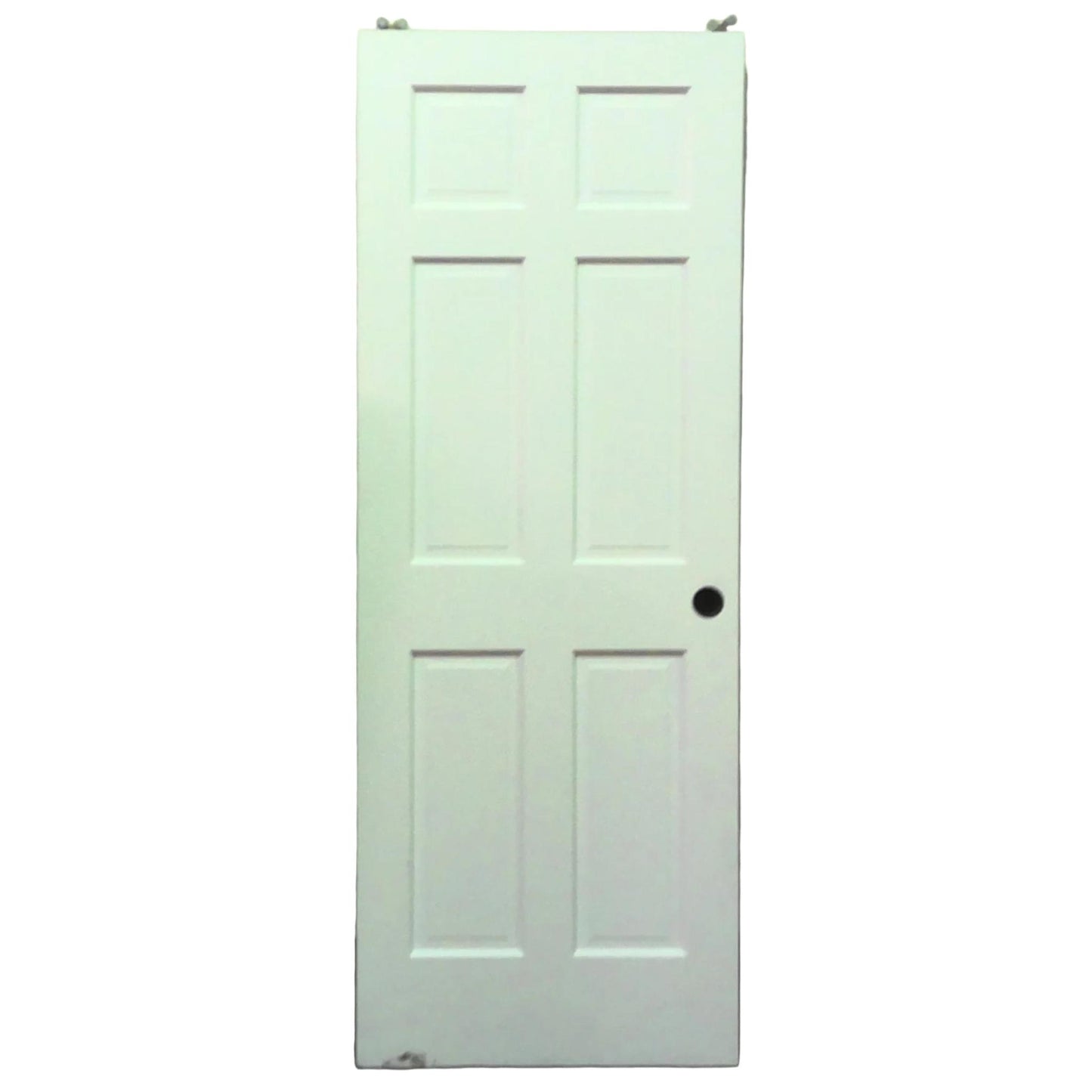 30" x 80" 6-Panel Door Slab