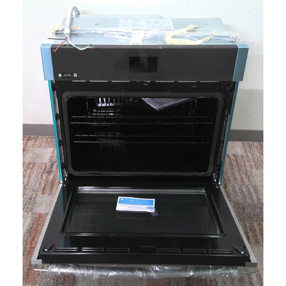 ReStore Select x GE 30" Smart Built-In Self-Clean Convection Single Wall Oven with No Preheat Air Fry - FA091105Q - FL