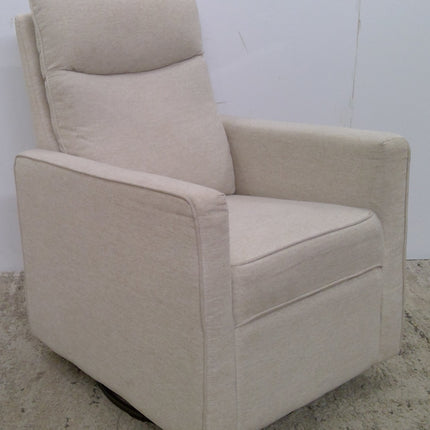 Swivel Rocking Armchair