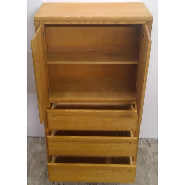 33" x 56" Armoire
