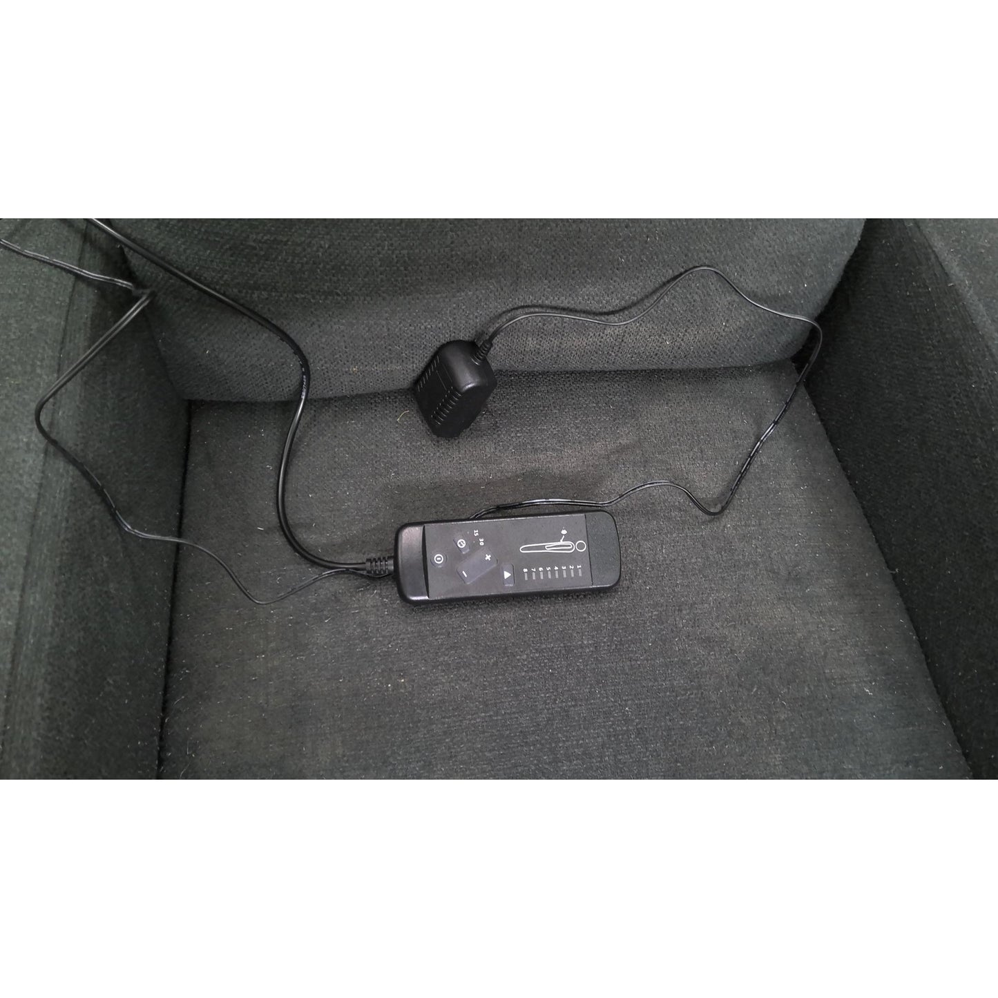 Reclining Massage Chair