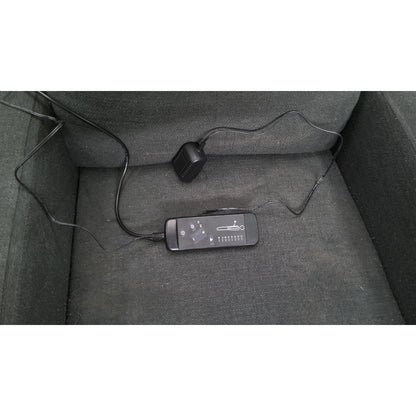 Reclining Massage Chair