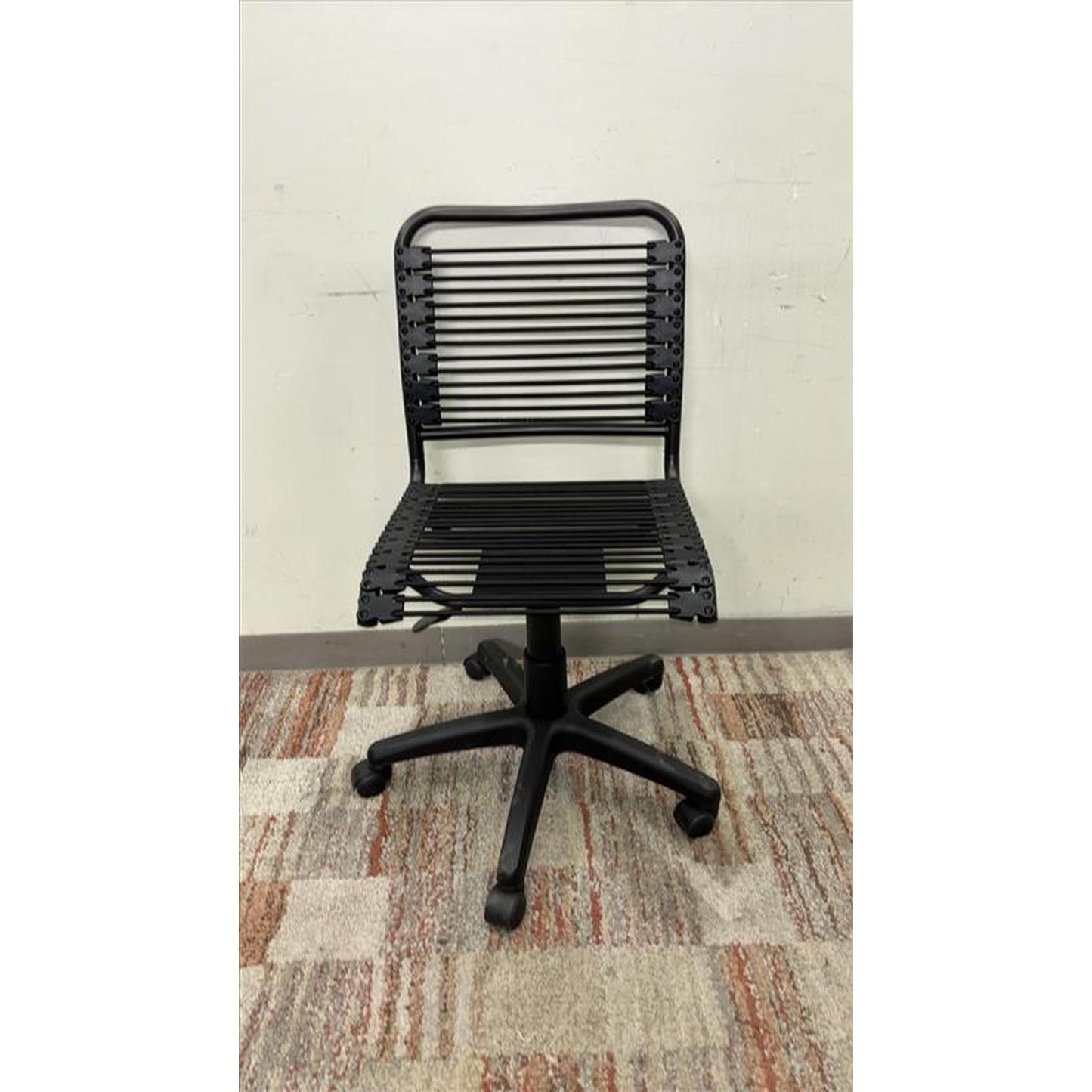 Black Office Chair