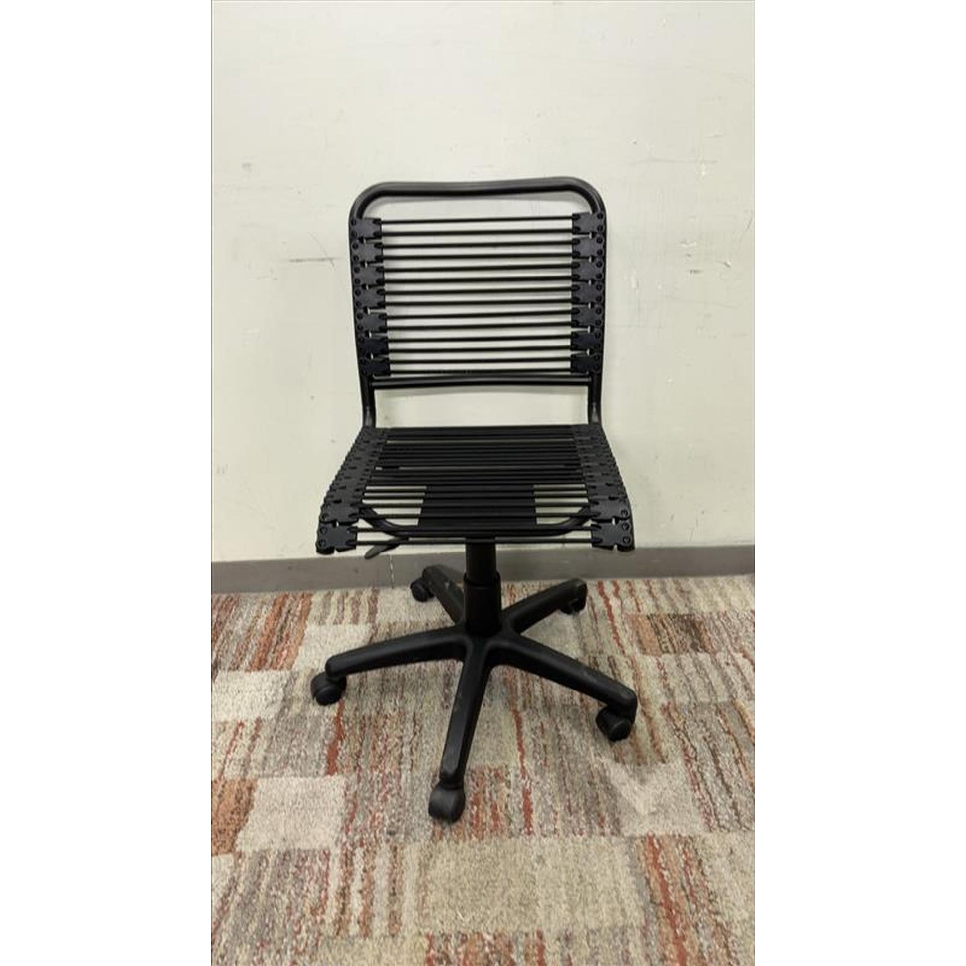 Black Office Chair