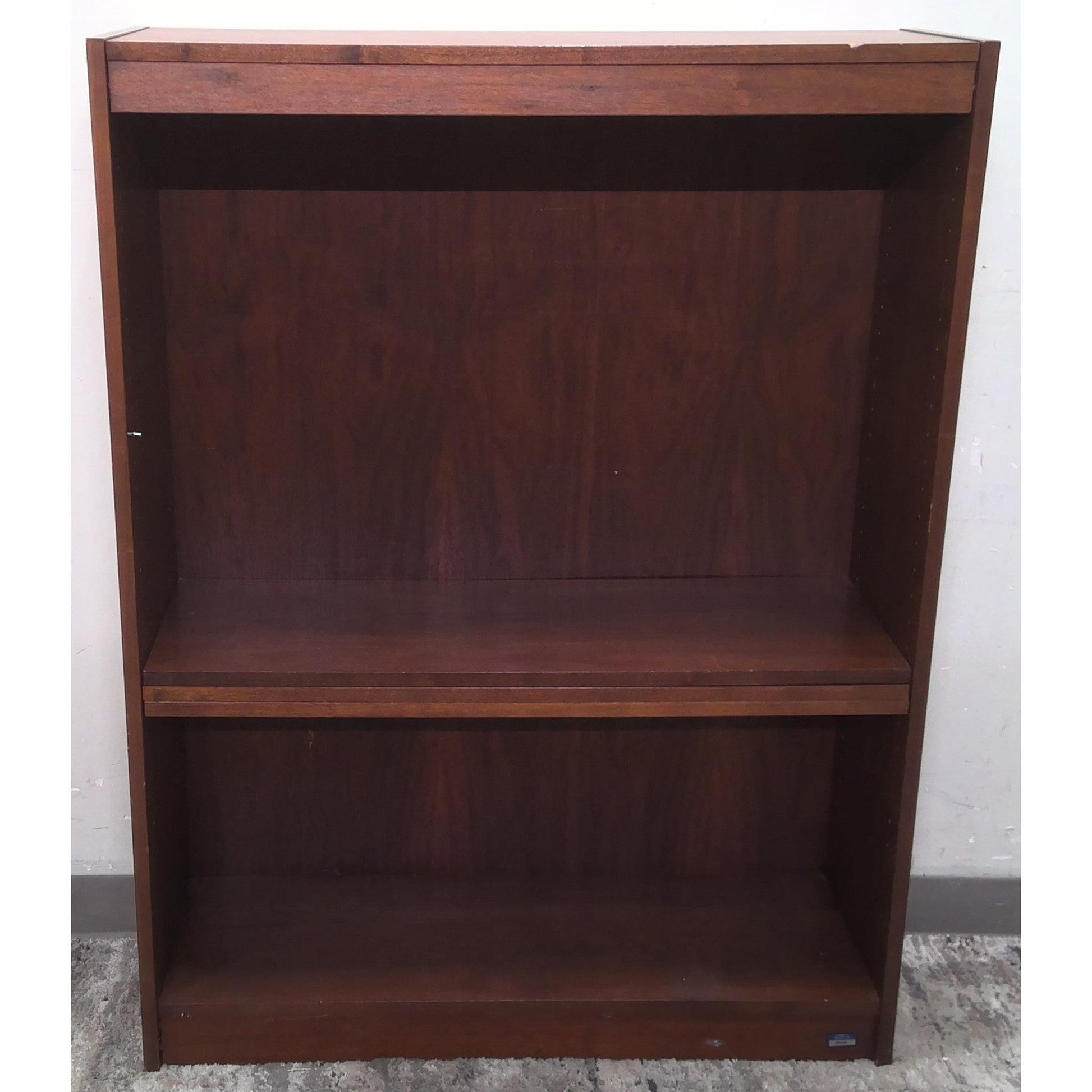 36" x 48" Shelving Unit