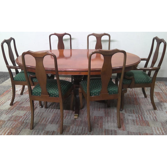 7 Piece Dining Set