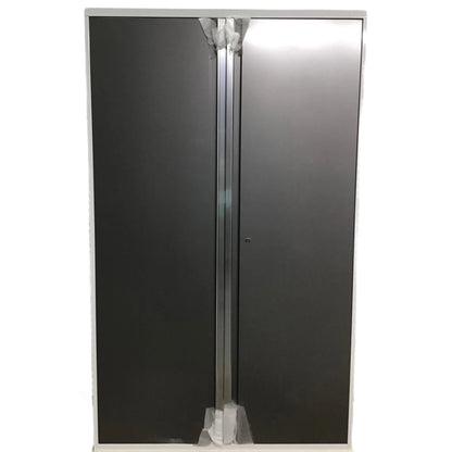 48" x 80" Two-Toned Multi-Use Steel Storage Locker