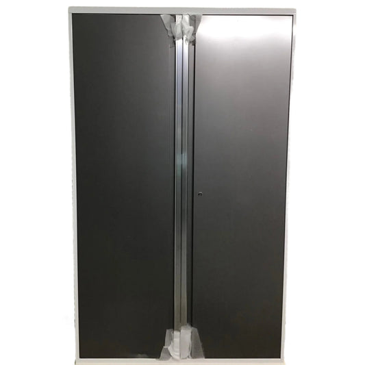 48" x 80" Two-Toned Multi-Use Steel Storage Locker