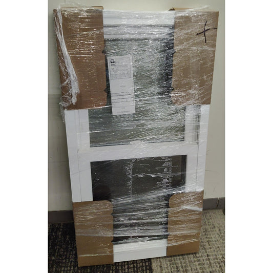Double Hung Window 24.5x46.5