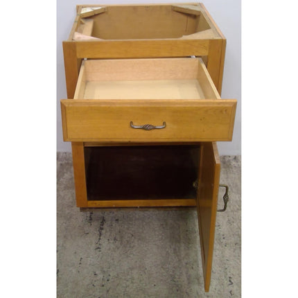 24" Double-Sided Base Cabinet (Added 07/28/2026)