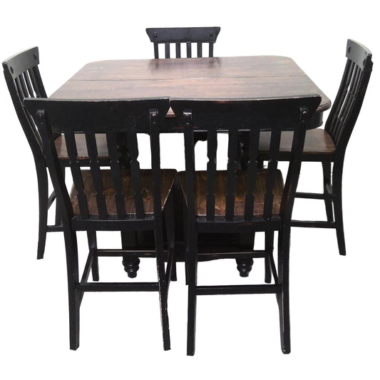 6 Piece Dining Set