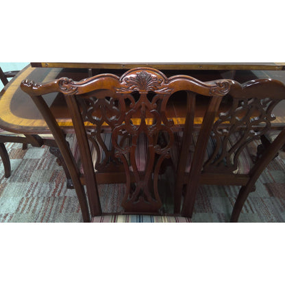 9 Piece Dining Set