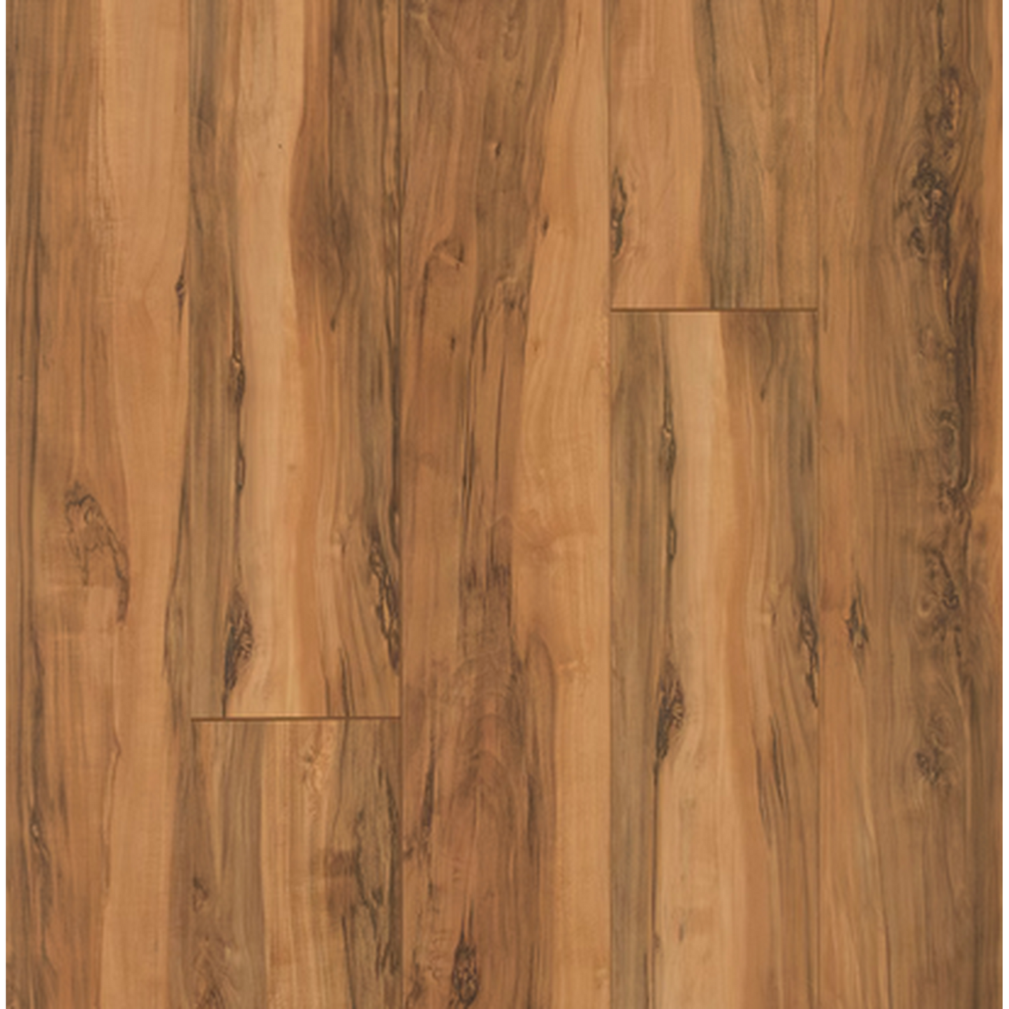 48 Square Feet of Westend Apple Waterproof Laminate Wood Flooring (3 Boxes)
