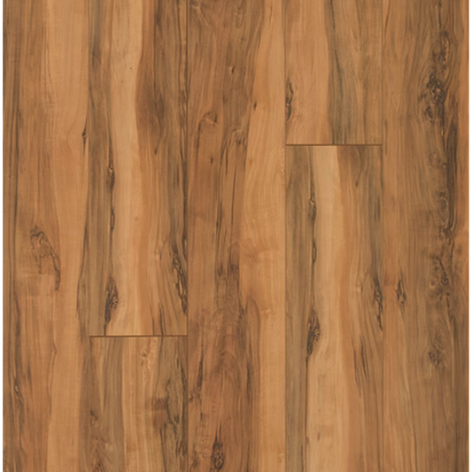 48 Square Feet of Westend Apple Waterproof Laminate Wood Flooring (3 Boxes)