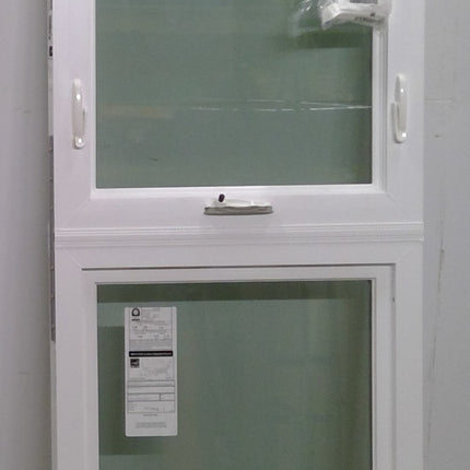 28.2" x 72.25" Crank Window