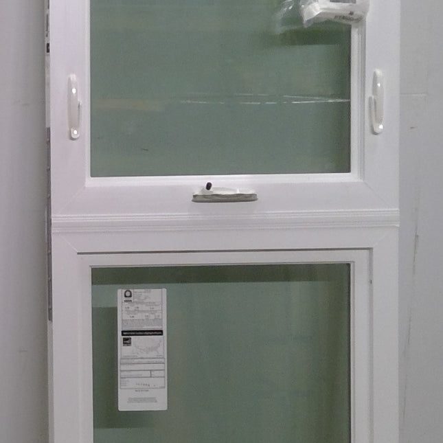 28.2" x 72.25" Crank Window