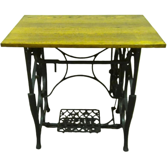 Antique Sewing Table
