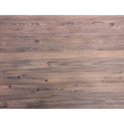 72 Square Feet of Brown LVT Flooring (3 Boxes)