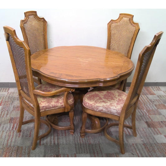 5 Piece Dining Set