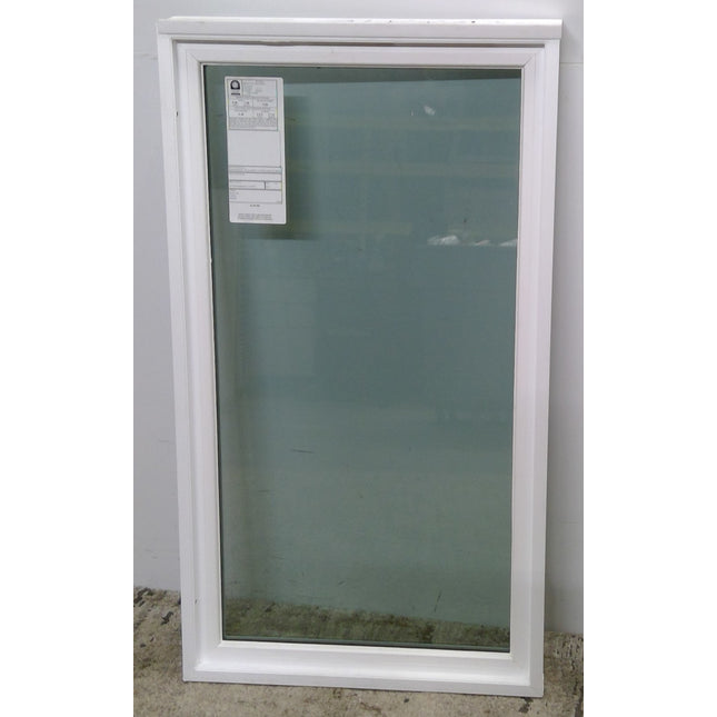 27" x 47.75" Stationary Window