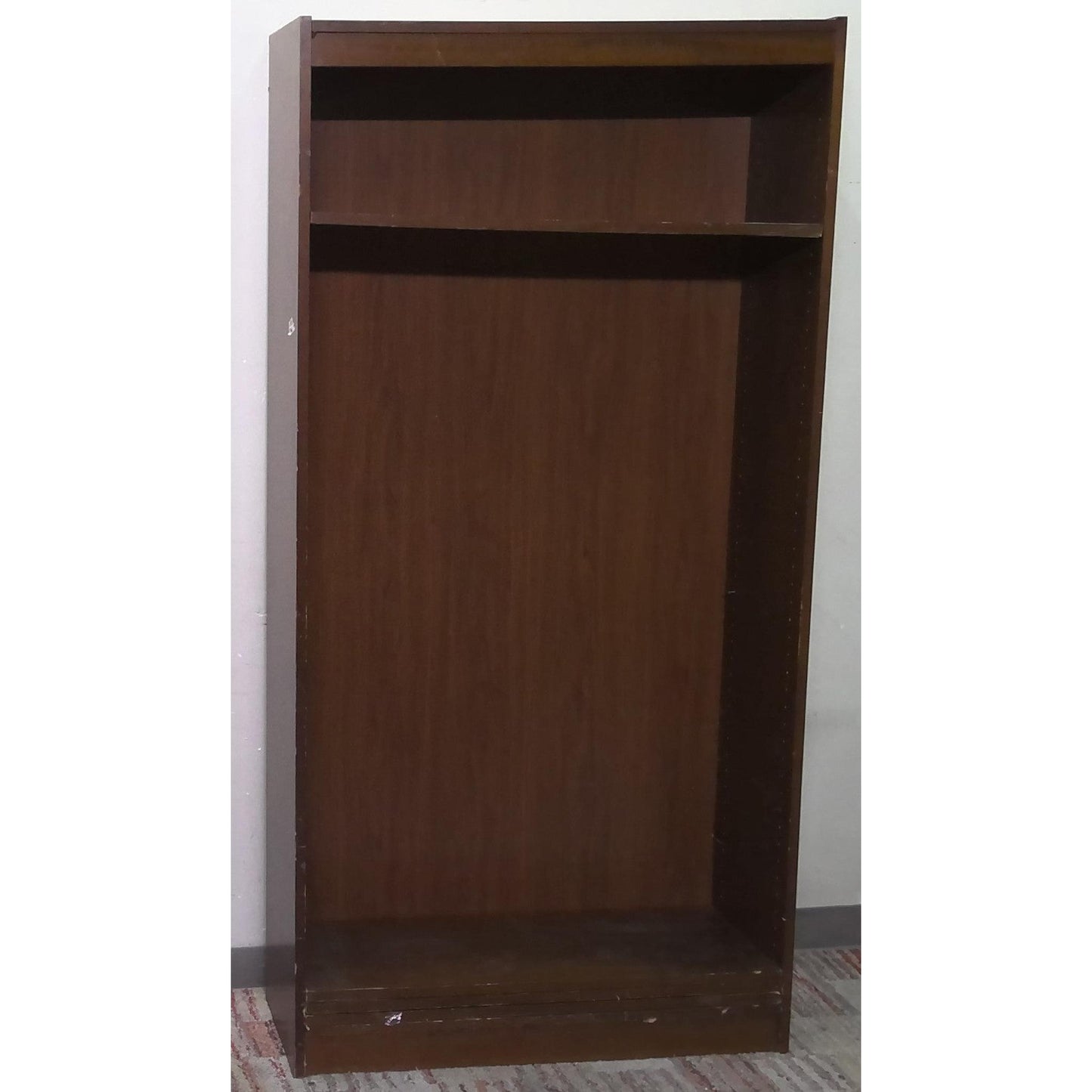 36" x 72" Shelving Unit