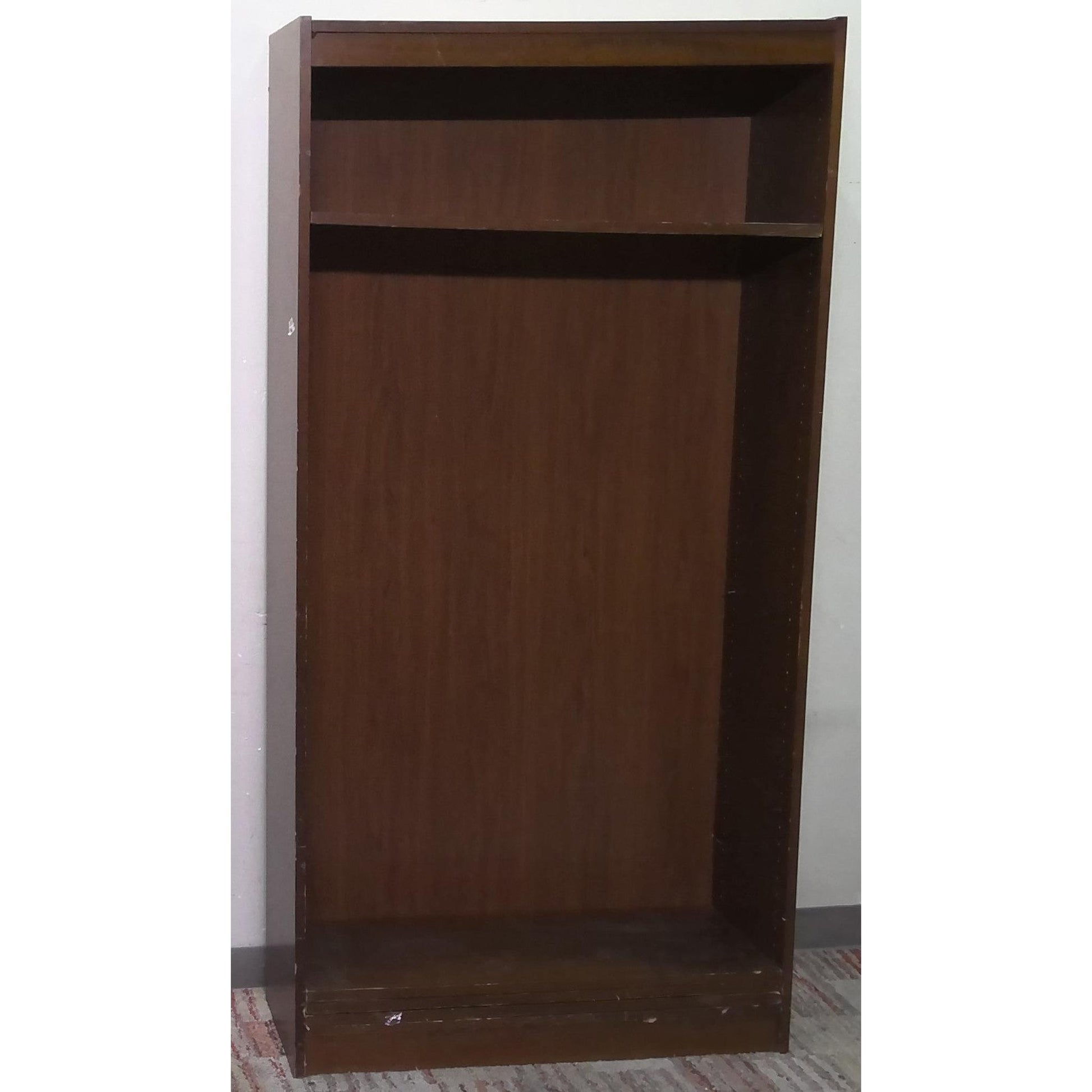 36" x 72" Shelving Unit