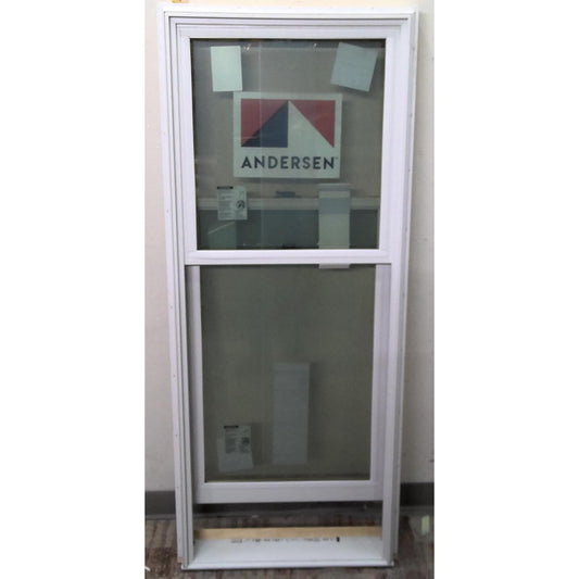 25.5" x 62" Double Hung