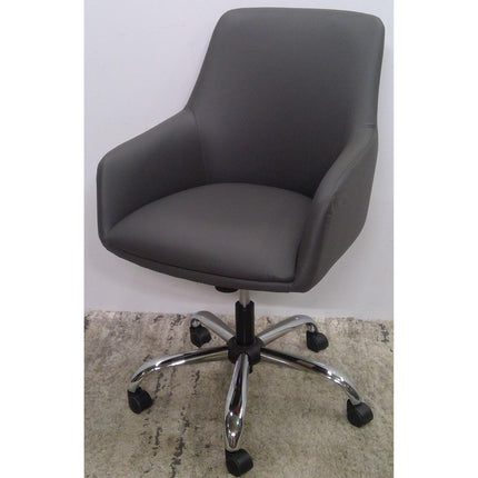 Gray Office Chair