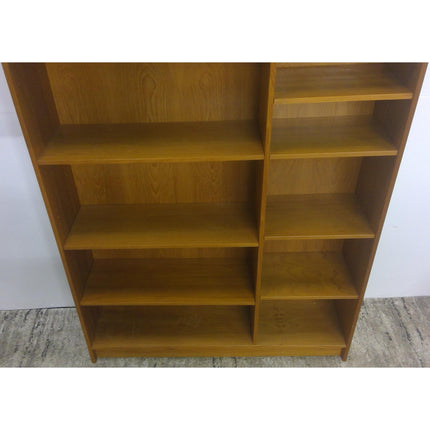 48" x 72" Shelving Unit