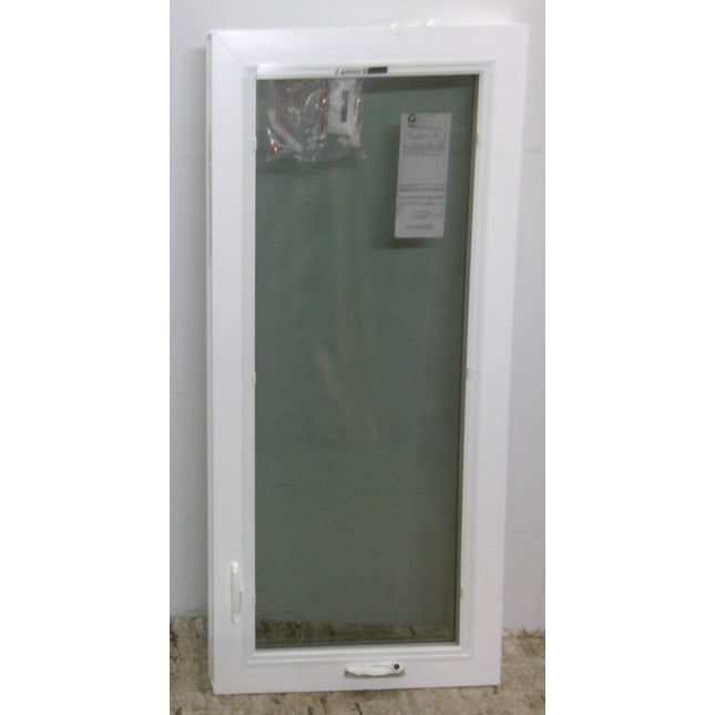 25" x 55.5" Crank Window