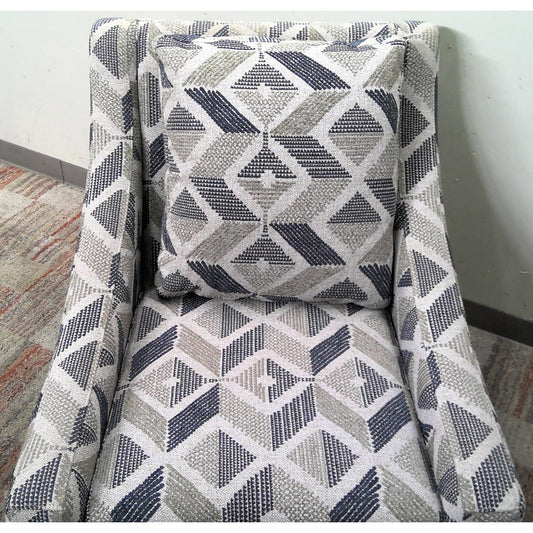 Swivel Armchair