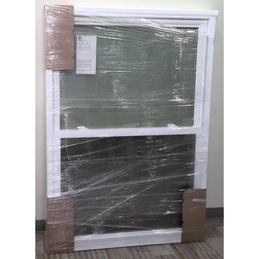 43.5" x 61.5" Double Hung Window