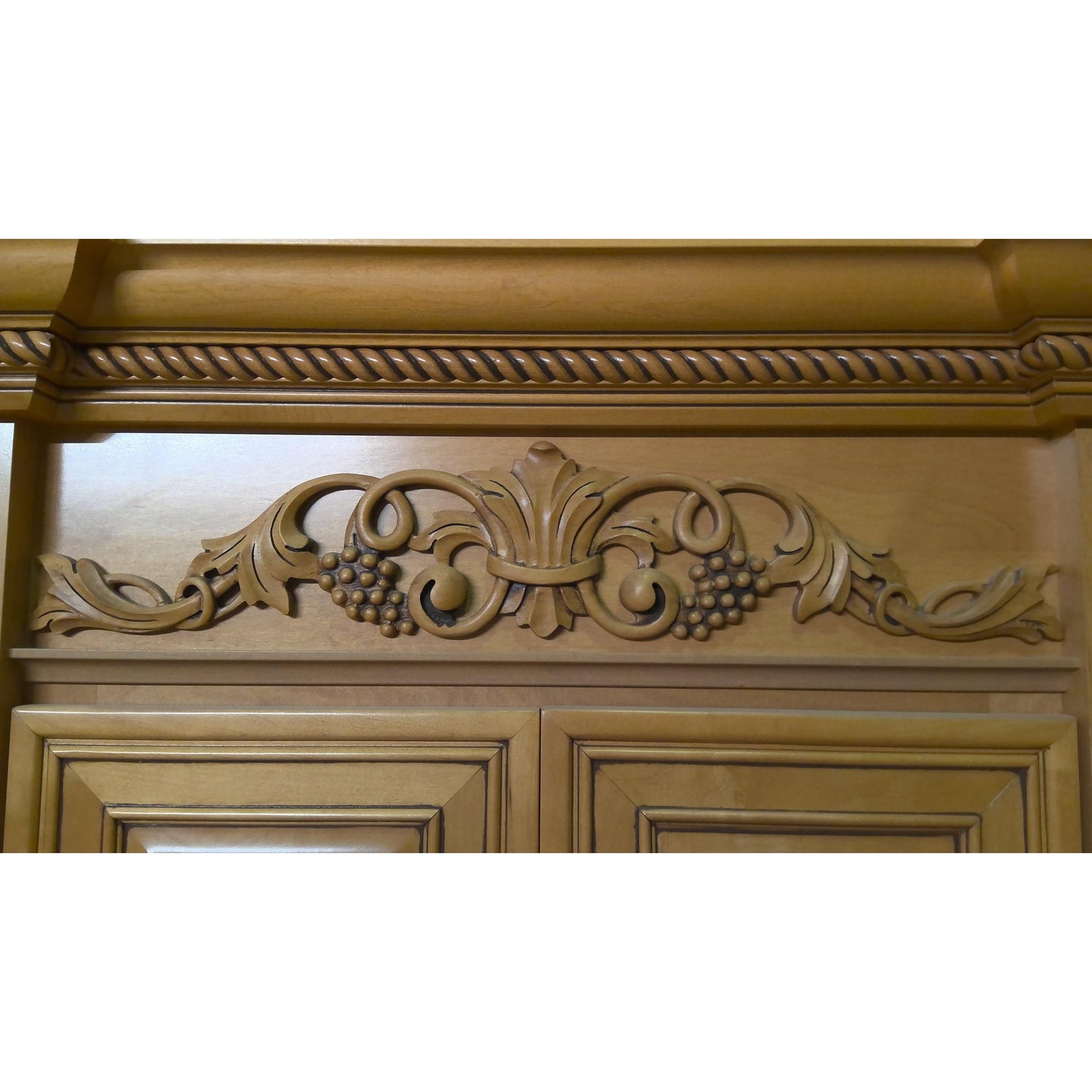 33 Piece Cabinet Set