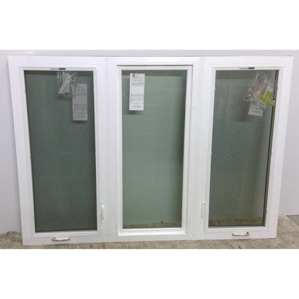 76" x 53.5" Crank Window (Added 07/23/2026)