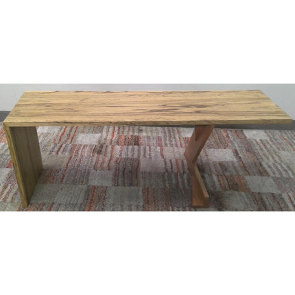 Brokerud Design - Wood Coffee Table