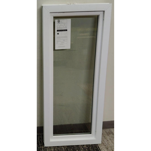 21" x 50" Stationary Window