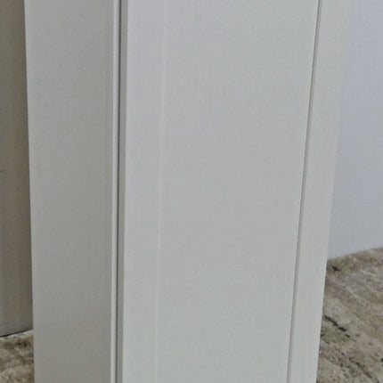 16" x 36" White Upper Cabinet