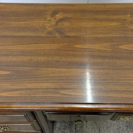 42" Wood Desk
