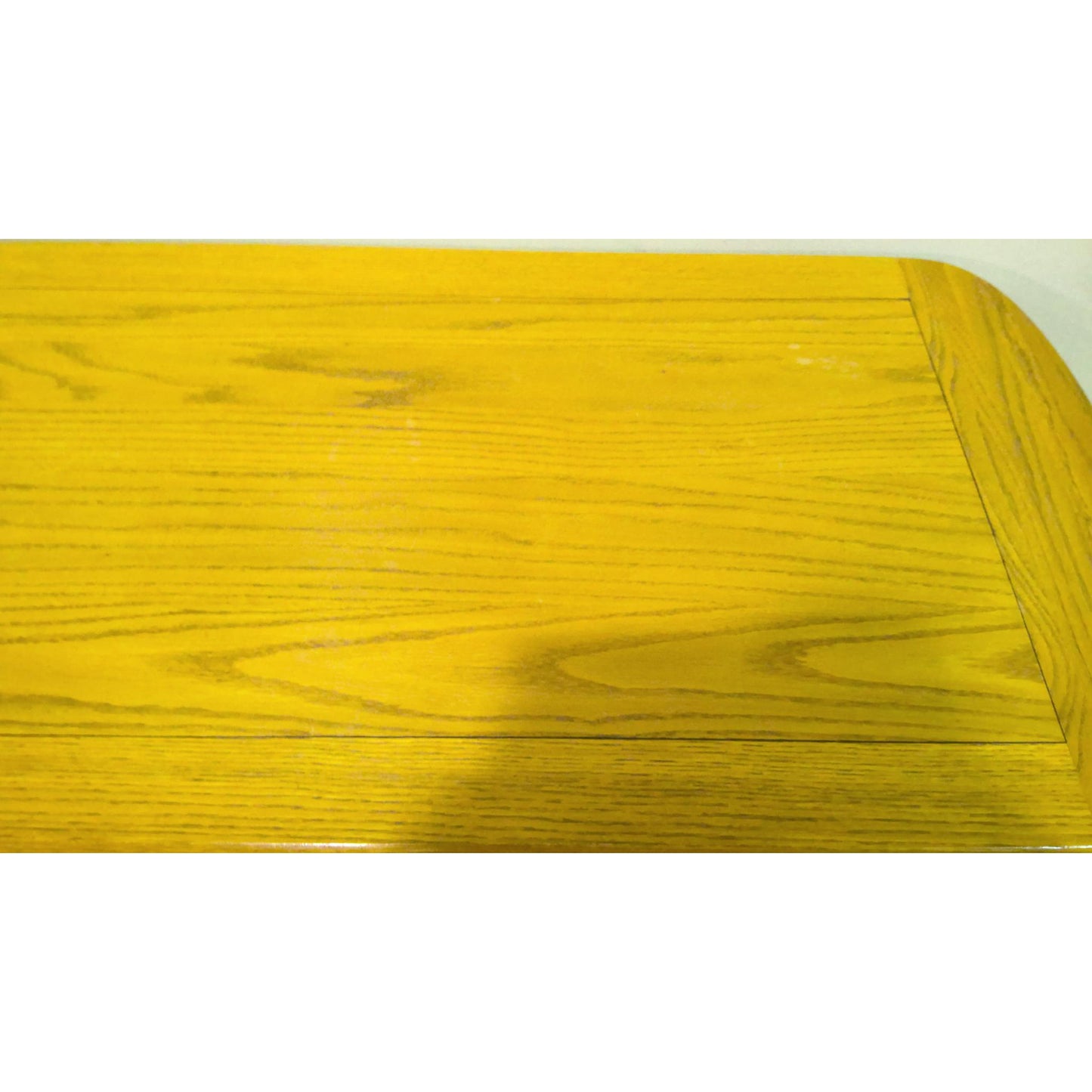 50" Coffee Table