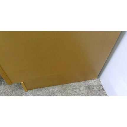 49" Bathroom Vanity with Cultured Marble Top