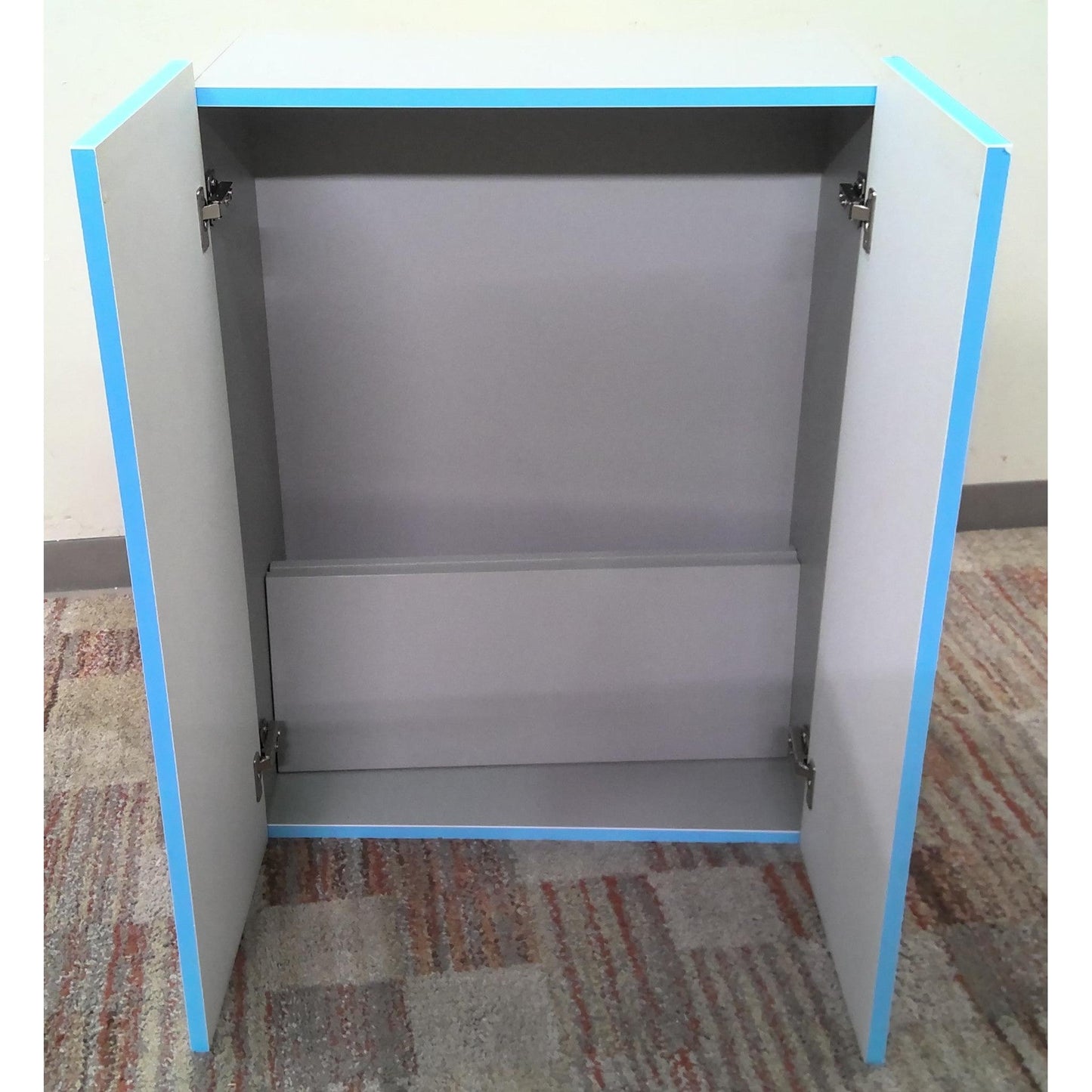 27" Upper Cabinet