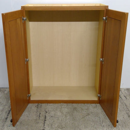 33" x 42" Upper Cabinet