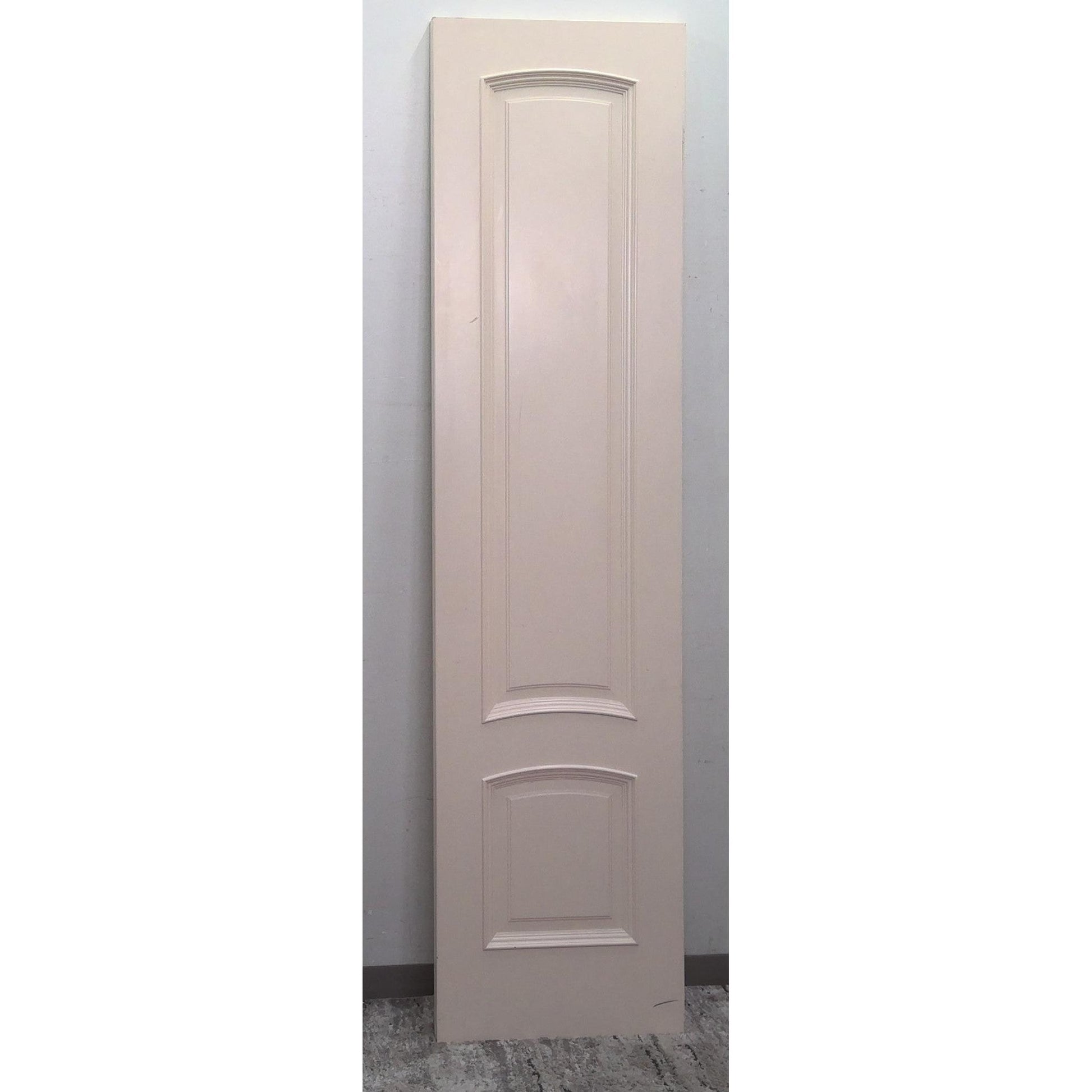 24" x 96" 2 Panel Door