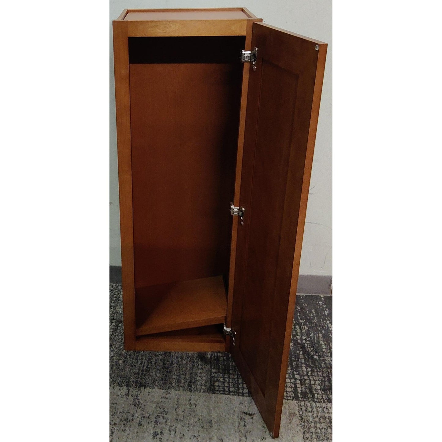 15" Upper Cabinet
