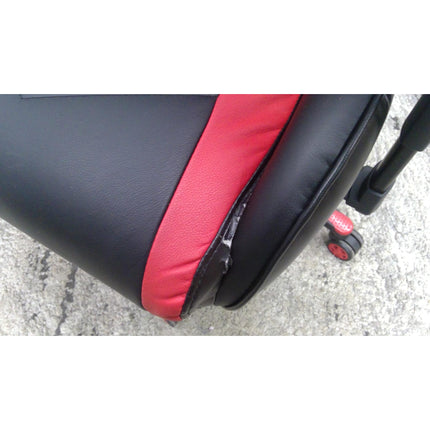 Black and Red Gaming Chair (Added 08/01/2026)