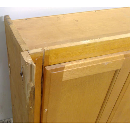 82" x 30" Upper Kitchen Cabinet (Added 07/28/2026)