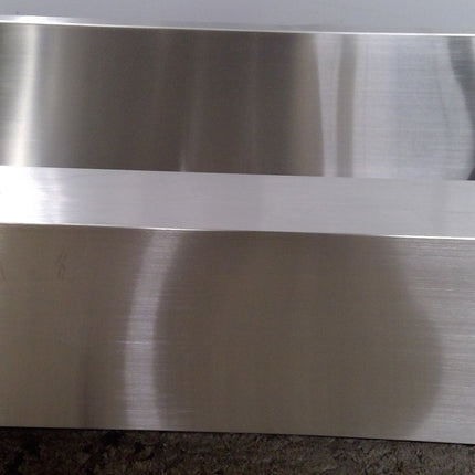 28" Undermount Apron Front Single Bowl Stainless Steel Sink
