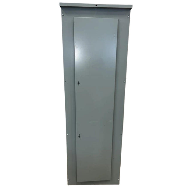 62" WP62 Steel Electrical Panel