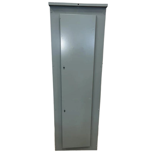 62" WP62 Steel Electrical Panel