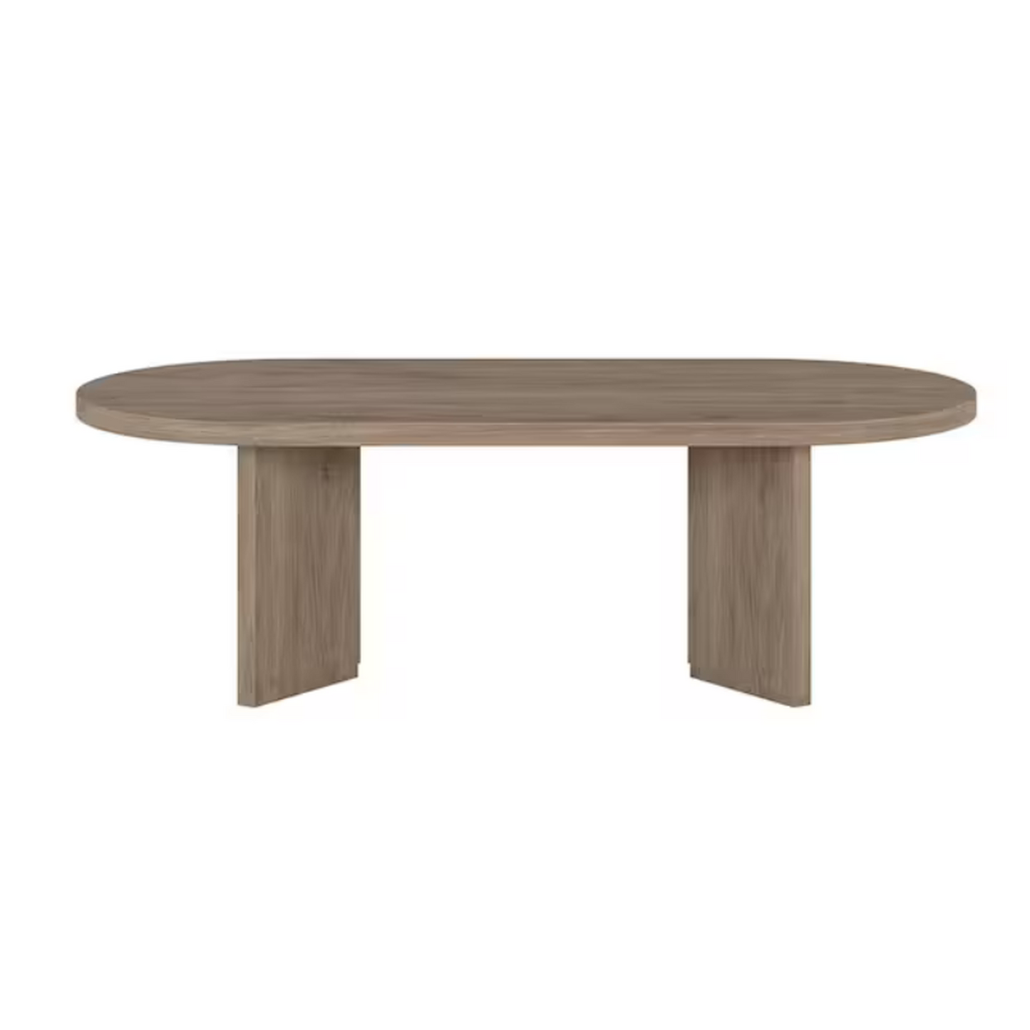 ReStore Select x 47.63" Antiquated Gray Oak Coffee Table - GW